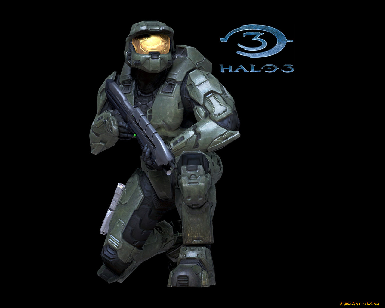 , , halo